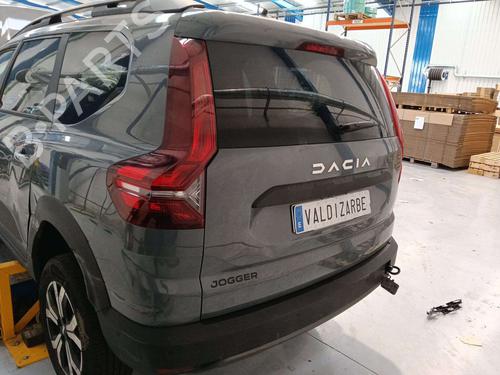 Right taillight DACIA JOGGER (RK_) 1.0 TCe 90 ECO-G (RKMT) | BP37487611C35 - Image 33