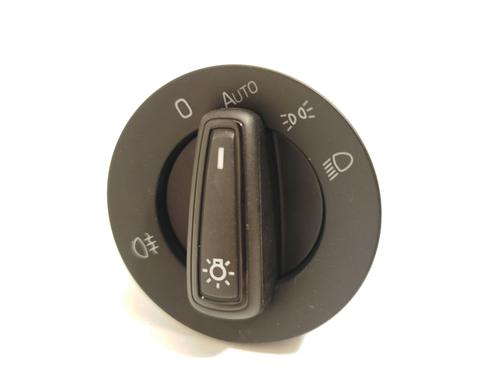 Headlight switch SKODA FABIA IV (PJ3) 1.0 TSI | BP34150521I24 - Image 3