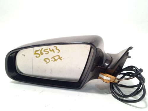 Used Left mirror AUDI A4 B7 Avant (8ED) 2.0 TDI quattro (140 hp) 28536919