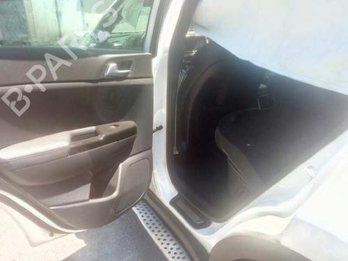 Rear right window mechanism KIA SPORTAGE IV (QL, QLE) 1.7 CRDi | BP4390273C25 
