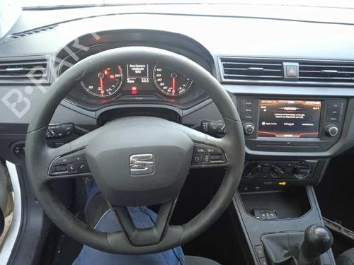 Front right lock SEAT IBIZA V (KJ1, KJG) 1.6 TDI | BP8929529C97 