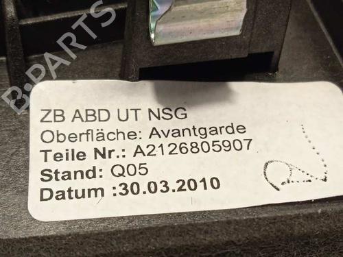 Other MERCEDES-BENZ E-CLASS T-Model (S212) E 250 CGI (212.247) | BP14346951O1 
