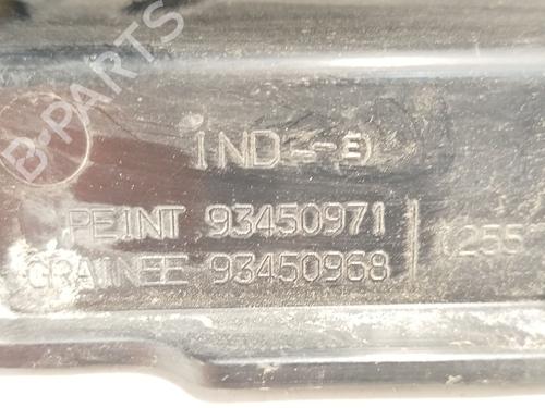 Right taillight FIAT TALENTO Van (296_) 2.0 EcoJet | BP24334847C35 