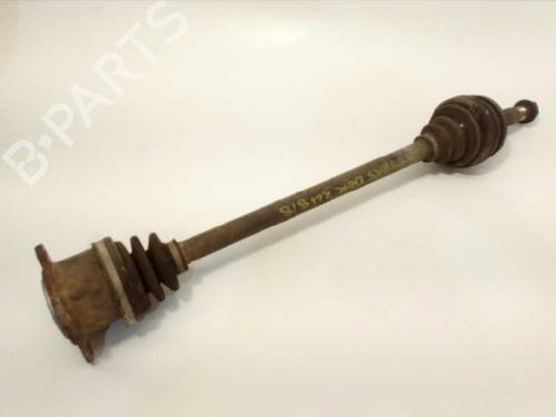 Used Right rear driveshaft Right rear driveshaft 4412829 4412829