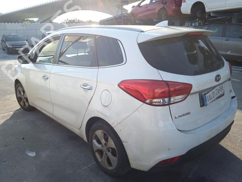Intercooler KIA CARENS IV 1.7 CRDi | BP24444659M30  - Image 10