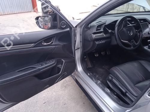 Tailgate lift support HONDA CIVIC X Hatchback (FC_, FK_) 1.0 VTEC | BP29750254C138 