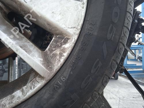 Fuel pump VW T-CROSS (C11, D31)  | BP27244316M76 