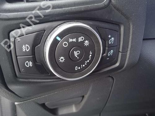 Left front window switch FORD FOCUS III 1.5 TDCi | BP13210682I27 