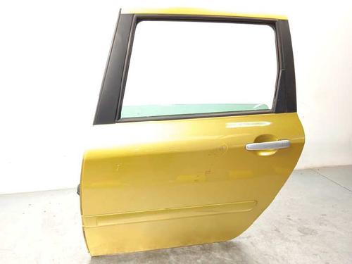 Left rear door PEUGEOT 307 SW (3H)  | BP12829929C4 