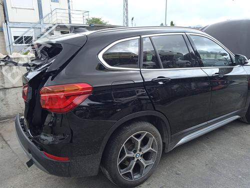 Rear parcel shelf BMW X1 (F48) sDrive 18 i | BP28337359C85 