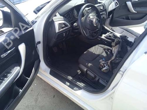 Right rear driveshaft BMW 1 (F20) 116 d | BP10653255M41 