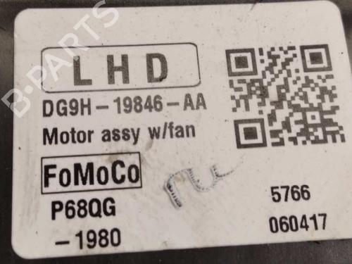 Heater blower motor FORD GALAXY III (CK)  | BP4833523M62 