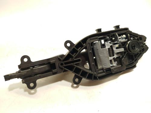 Front left exterior door handle FORD KUGA III (DFK) 2.5 Duratec Plug-in-Hybrid | BP30173698C128 