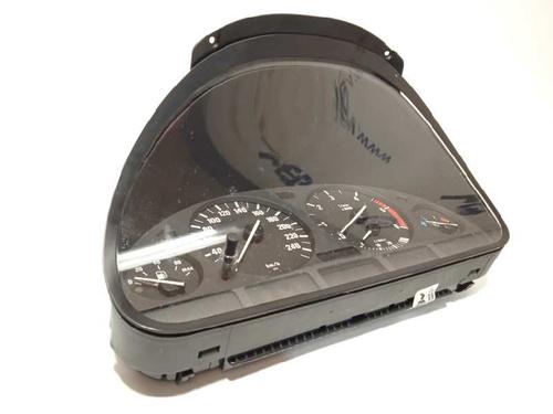Used Instrument cluster BMW X5 (E53) 3.0 d (184 hp) 13328002