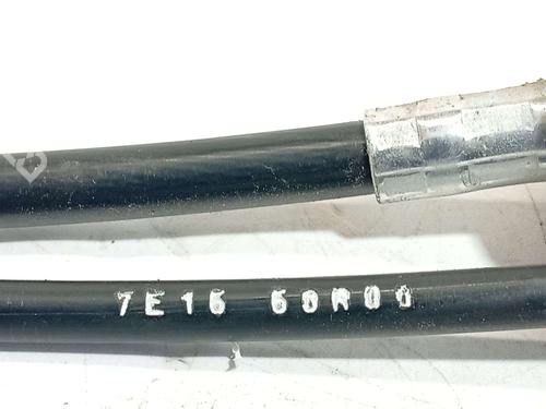 Cable SUZUKI VITARA (LY) 1.4 T AllGrip (APK414) | BP38704435E12 - Image 4