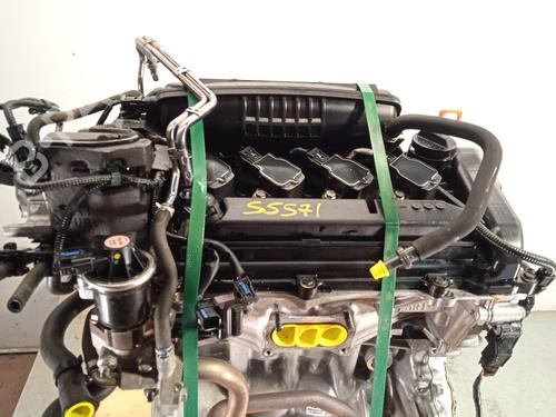 Engine HONDA HR-V (RU) 1.5 (RU1) | BP24999876M1  - Image 5