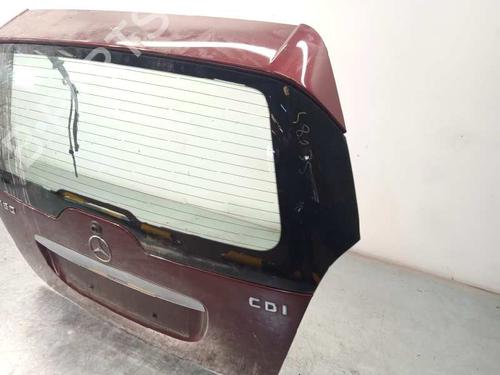 Tailgate MERCEDES-BENZ A-CLASS (W169) A 160 CDI (169.006, 169.306) | BP10151999C6 