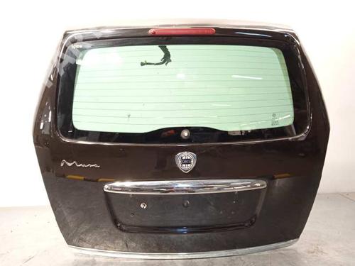 Used Tailgate LANCIA MUSA (350_) 1.4 (350.AXA11, 350.AXA1A) (95 hp) 10382582