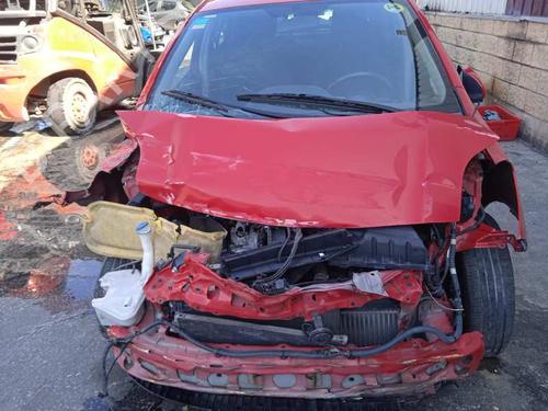 Engine TOYOTA YARIS (_P9_) 1.4 D-4D (NLP90_, NLP90R) | BP25287202M1 