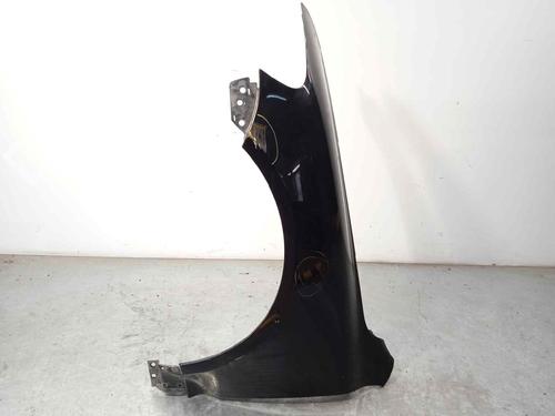 Used Left front fenders VW TOUAREG (7LA, 7L6, 7L7) [2002-2013]  16497777