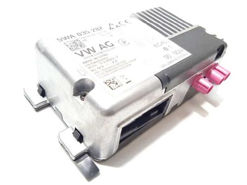 Used Electronic module Electronic module SEAT IBIZA V (KJ1, KJG) 1.0 TSI (110 hp) 10384195 10384195