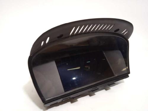 Used Instrument cluster BMW 3 (E90) 320 d (177 hp) 13646819