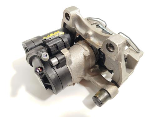 Right rear brake caliper SEAT LEON (KL1, KLG) 1.0 TSI Mild Hybrid | BP30330573M106
