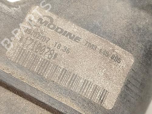 Intercooler SEAT ALHAMBRA (7V8, 7V9) 1.9 TDI | BP26124674M30