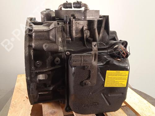 Gearbox AUDI Q3 (8UB, 8UG) 2.0 TDI | BP29909266M3