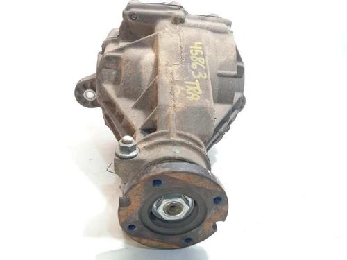 Rear differential MERCEDES-BENZ M-CLASS (W163) ML 270 CDI (163.113) | BP8514252M24 
