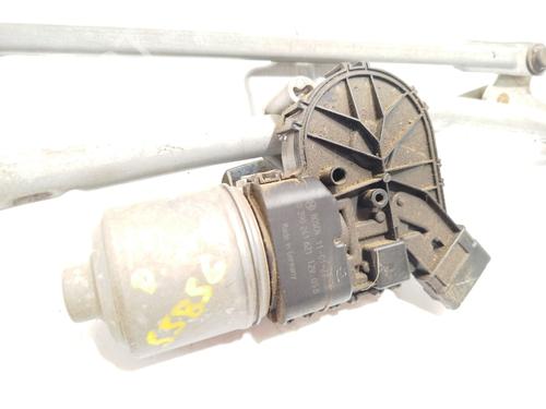 Front wiper motor CITROËN BERLINGO Box Body/MPV (B9) 1.6 HDi 90 | BP26571568M29 