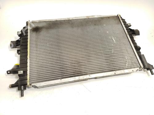 Water radiator OPEL ZAFIRA / ZAFIRA FAMILY B (A05) 1.7 CDTI (M75) | BP28538905M31
