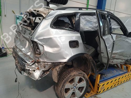 ABS pump BMW X3 (E83) 2.0 d | BP33544207M43  - Image 22