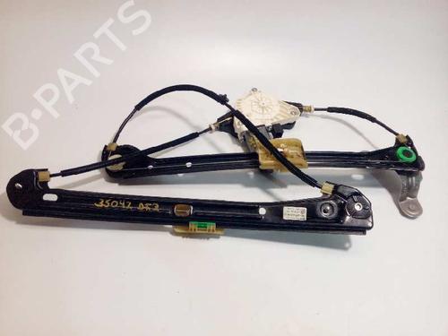 Used Front left window mechanism Front left window mechanism 4823668 4823668