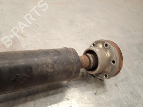 Driveshaft AUDI A4 B8 Avant (8K5) 3.0 TDI quattro | BP28093971M37 