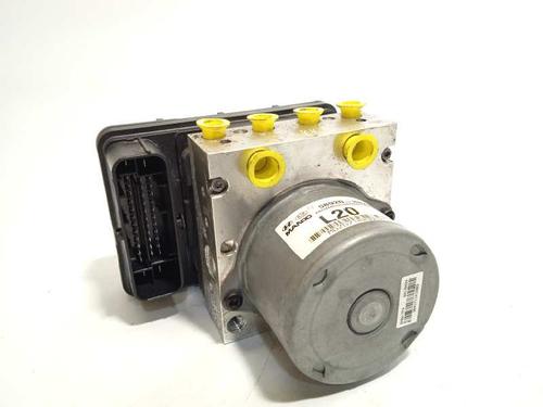 Used ABS pump KIA RIO IV (YB, SC, FB) [2017-2026]  11935669