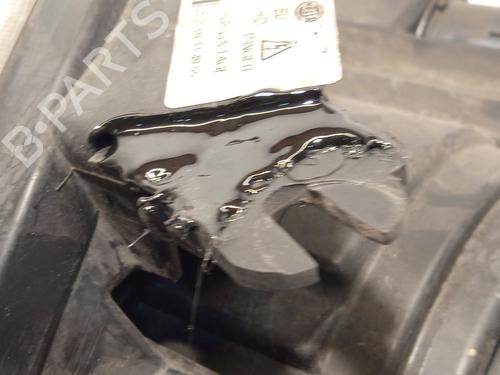 Left headlight JAGUAR XF I (X250) 2.7 D | BP28139214C28 