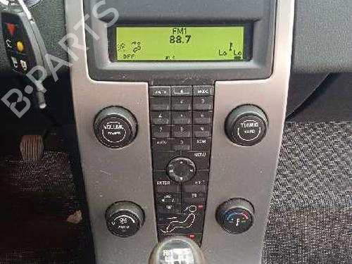 Display monitor VOLVO C30 (533) 2.0 D | BP8614139C48 