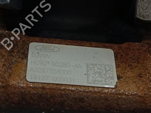 Engine FORD MONDEO V Hatchback (CE) 2.0 EcoBlue | BP26906407M1 