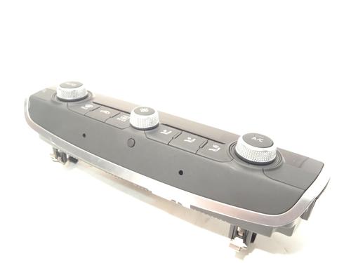 Climate control AUDI Q2 (GAB, GAG) 35 TDI quattro | BP19877277I5 