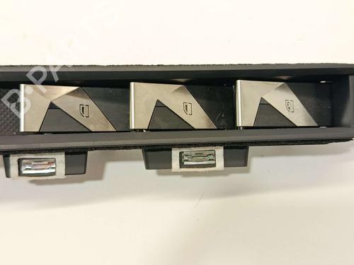 Switch DS DS 7 Crossback (J4_, JR_, JC_) E-TENSE 225 (J4DGZU, J45GQU) | BP38952893I30 - Image 2