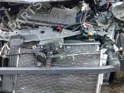 Fuel pump NISSAN MICRA III (K12) 1.2 16V | BP4648580M76 