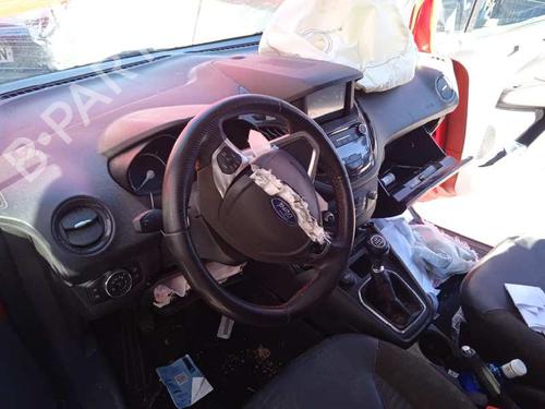 Left front window switch FORD TOURNEO COURIER B460 MPV  | BP17494958I27 