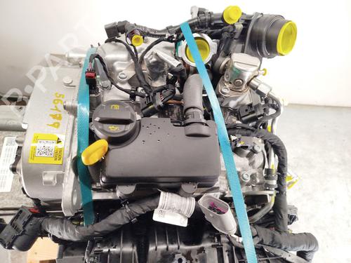 Engine AUDI A1 Sportback (GBA) 30 TFSI | BP32091630M1  - Image 5