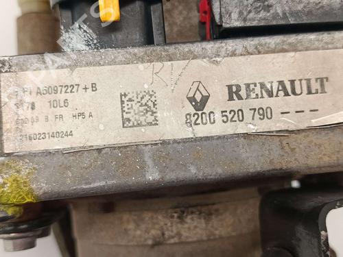 Steering pump RENAULT KANGOO (KC0/1_) 1.5 dCi (KC07) | BP39236328M99 - Image 6