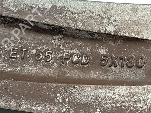 Felg AUDI Q7 (4LB) 3.0 TDI quattro | BP30962970C45