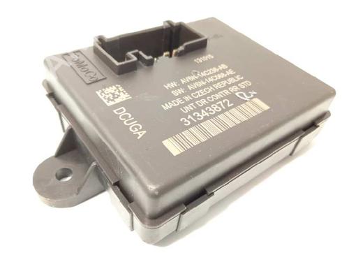 Used Electronic module Electronic module 7050643 7050643