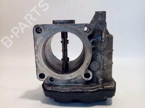 Used Throttle body NISSAN PATROL GR V Wagon (Y61) 3.0 DTi (158 hp) 4474179