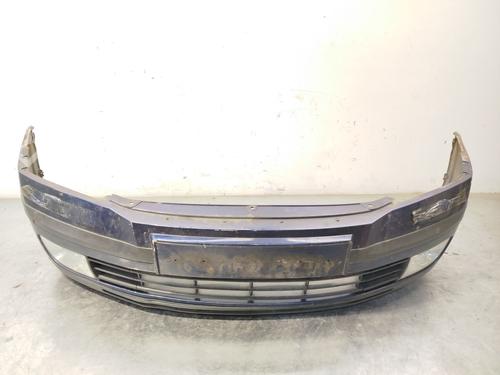 Used Front bumper SKODA OCTAVIA II (1Z3) 2.0 TDI 16V (140 hp) 23106596