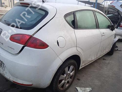 Climate control SEAT LEON (1P1)  | BP9687161I5 